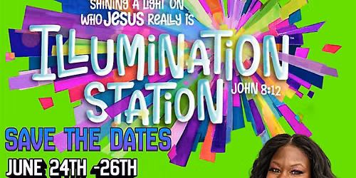 VBS 2026: illumination station