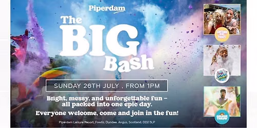 Big Bash 2026