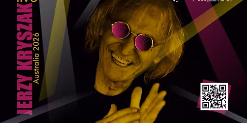 Jerzy Kryszak \u2013 LIVE w Australii! - Polish Club Sikorski - Bellevue