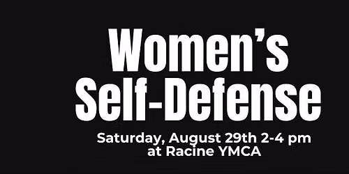 Women's Self-Defense Class