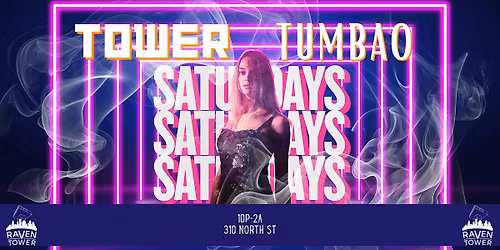 Tower Tumbao with Deejay Pollo