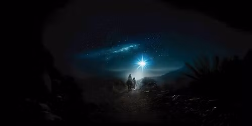 Journey To Bethlehem