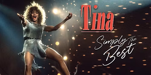 Tina Turner Tribute |Hillgrove Hotel | Sunday December 28th