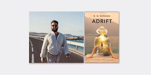 Book Club with the Author