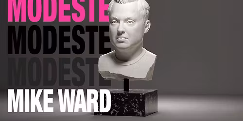 Mike Ward | Saint-Hyacinthe