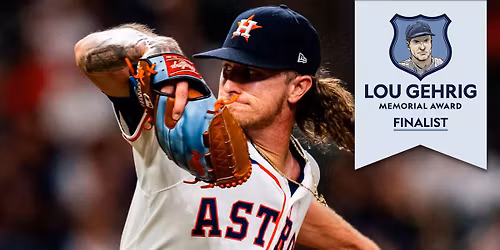 Lou Gehrig Day | Houston Astros \u26be\ufe0f