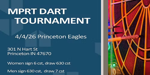 MPRT Princeton Eagles, Princeton IN