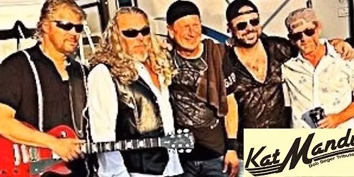 Katmandu plays Paddle + Par in Beverly Hills!