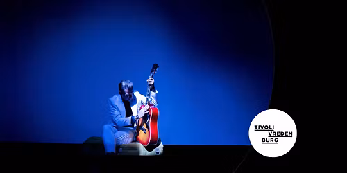 Danny Vera in Ronda | TivoliVredenburg