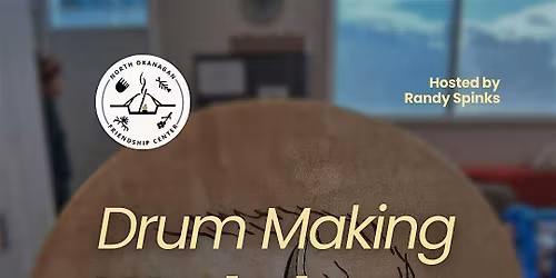 Drum Making Workshop