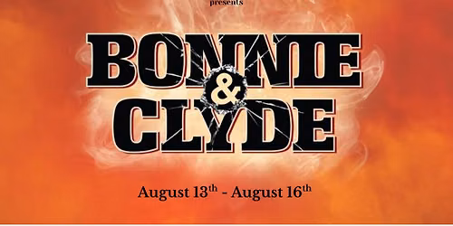 Bonnie & Clyde Auditions