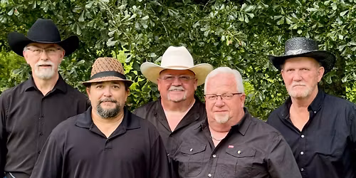 VFW Post 2872 - Classic Country Music with Jukebox Country