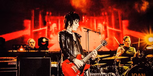Joan Jett & the Blackhearts