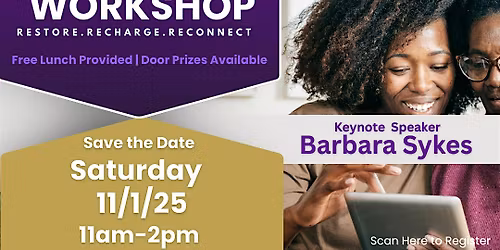 Caring for the Caregiver Workshop