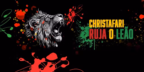 Christafari in Los Angeles