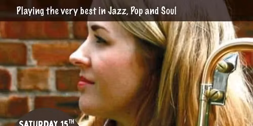 Ellie Smith @ Radcliffe Market 