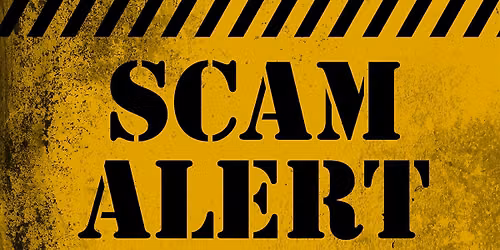 Shielding Your Loved Ones from Scams & Fraud