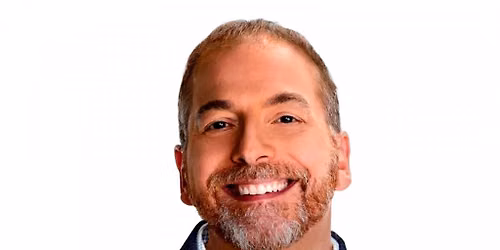 Chuck Todd