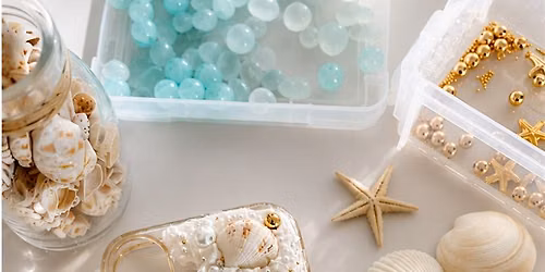 DIY Phone Case Decorating Workshop | Waterloo (August 15)