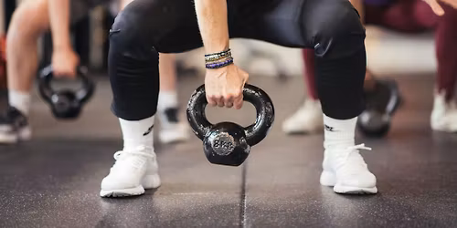 the glute project