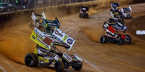 World of Outlaws Dodge City Showdown