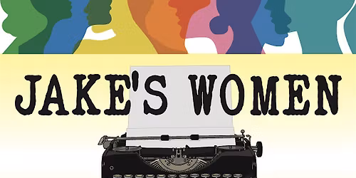 Jake's Women by Neil Simon