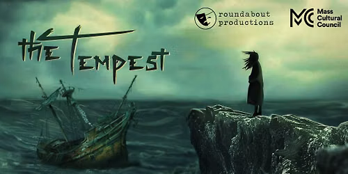 The Tempest