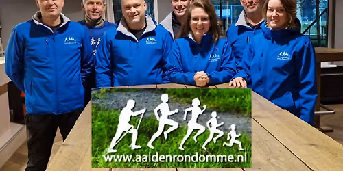 Aalden Rondomme 2026