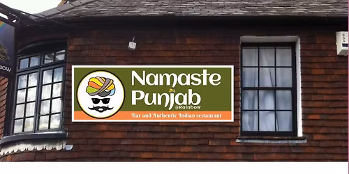 Live sitar on every monday