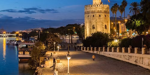 PASEO POR LA SEVILLA MUSULMANA II