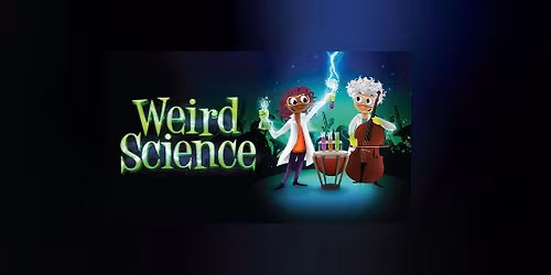 Weird Science