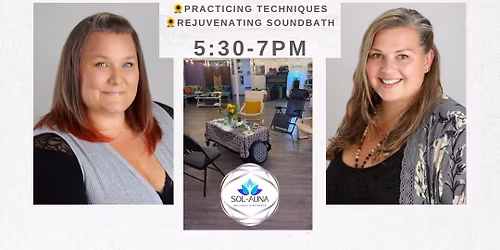 Women\u2019s Wellness Circle