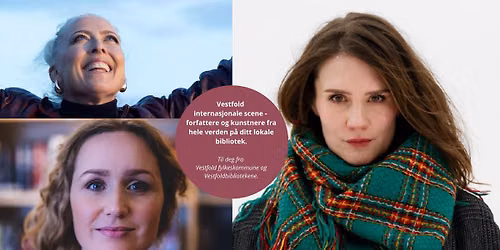 Latter i halsen \u2013 hvordan l\u00f8se lengsel, ensomhet og smerte?