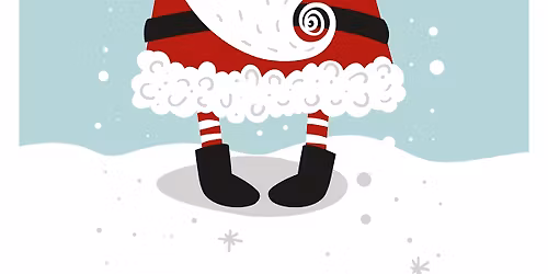 The 6th Annual Free Christmas Shop - DEC 13 2025