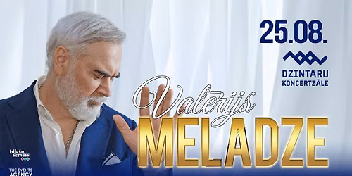 Valērijs Meladze