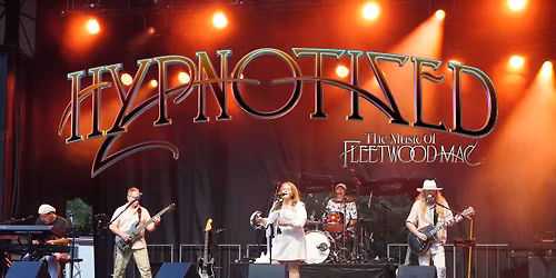 Hypnotized and Take It Easy at the Grand Oshkosh