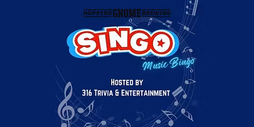 Singo Sunday