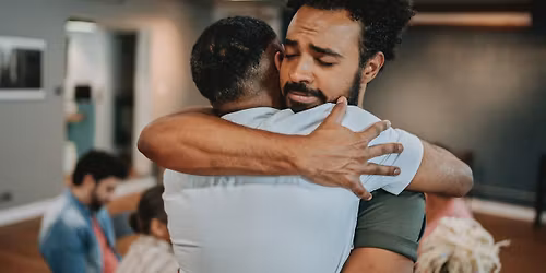 Every Man's Battle Intensive - Orange County, CA