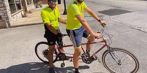 Mother\u2019s Day Community Ride & Street Art Installation Hangout