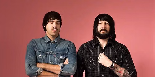Death From Above 1979 - Santa Ana, CA