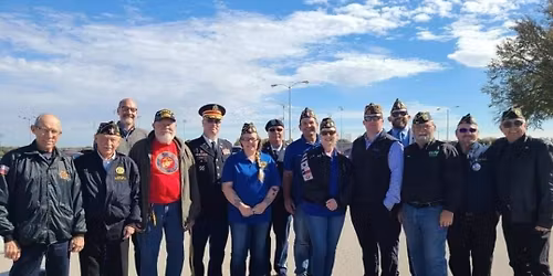 Post Meeting and Dinner 