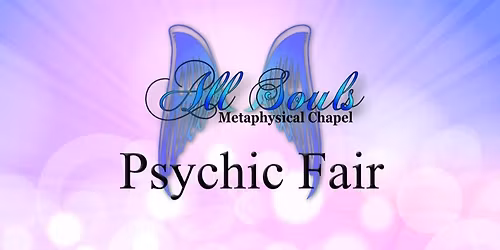 Psychic Fair