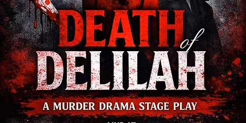 Death Of Delilah
