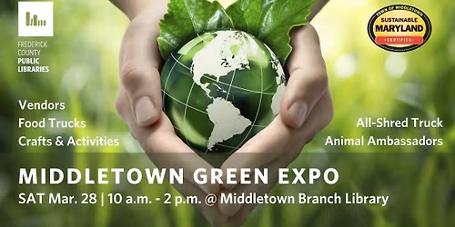 Middletown Green Expo