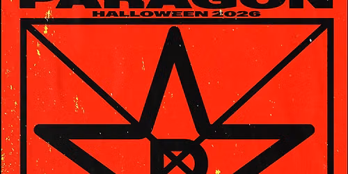Halloween: Boris, Juana, VILE + DJ SWISHA, nextdimensional