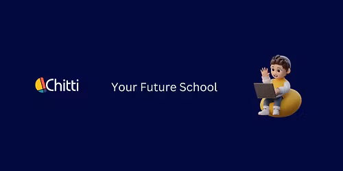 Chitti's Offline Solar Workshop - Chennai