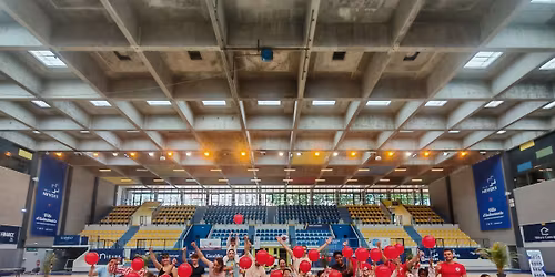 70 ans du dojo nivernais 