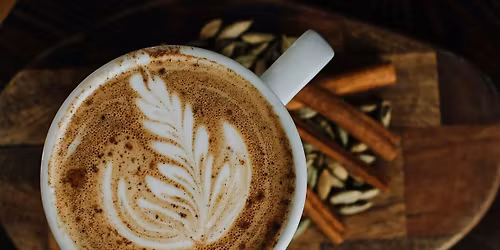 Play and Play's Lake Nona Harvest Coffee Connect \u2615