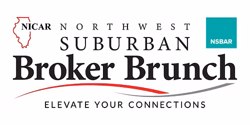 NICAR-NSBAR NW Suburban Broker Brunch