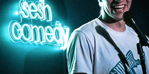 The Best Stand Up Comedy Show In Philly!